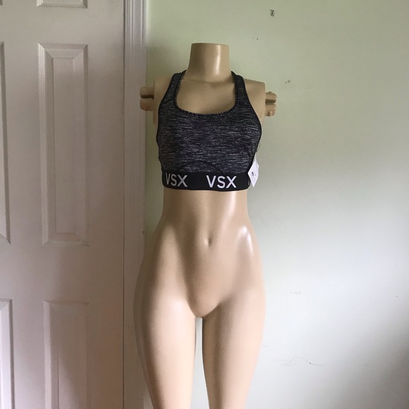 Victoria's Secret Other - NWT Victoria secret NEW T back Sport Bra